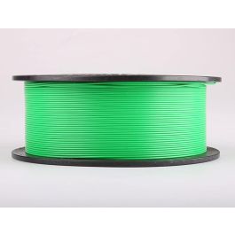 3d colido Filamento 3D PLA 1.75 mm 1 kg Verde - Calidad Premium para Impresora 3D