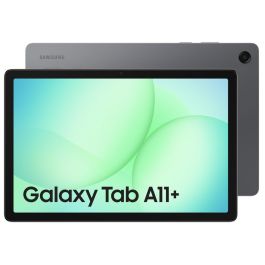 Samsung Galaxy Tab A11+ 11" 6GB/128GB Octacore Gris SM-X230NZAREUB