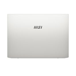 Laptop MSI 16" Intel Core Ultra 9 185H 32 GB RAM 1 TB SSD Nvidia Geforce RTX 4060 Qwerty Español