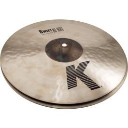 Zildjian Hi Hat 14" K Sweet Precio: 544.99000039. SKU: B15RWSWQFF