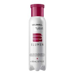 Goldwell ELUMEN long lasting hair color oxidant free #TQ@ALL 200 ml