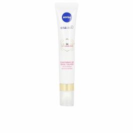 Tratamiento para el Contorno de Ojos Nivea Luminous Antimanchas 15 ml Precio: 18.79000046. SKU: B19XRM437B
