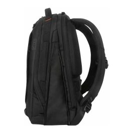 Mochila para Portátil Targus TBB652GL Negro