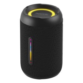 Altavoz Bluetooth Portátil NGS ROLLERFURIA2TINYBLACK Negro 20 W Precio: 35.50000003. SKU: B14RB9NGTJ