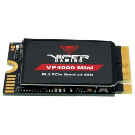 Patriot Viper VP400 Mini SSD M.2 2 TB PCIe 4.0 x4 NVMe 2230