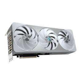 GIGABYTE GV-N507TAERO OC-16GD GeForce RTX 5070 Ti AERO OC Tarjeta Gráfica 16GB GDDR7 PCI-E 5.0 WINDFORCE 8K HDMI DP