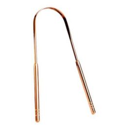 BANBU Raspador Lingual de Cobre Precio: 6.50000021. SKU: B1FN64MEXQ
