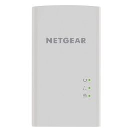 NETGEAR PLW1000 Kit Adaptadores Powerline y Wi-Fi AC1200, 1000 Mbit/s, WLAN 802.11ac 2.4/5 GHz