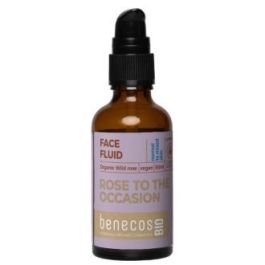 Fluido Facial Piel Norma-Mixta Rosa M. 50Ml. Bio Precio: 9.7526. SKU: B1G6MHJVJ3