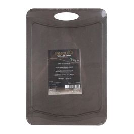 Percutti Tabla de Cortar Pietra 42 x 29 x 1 cm (6 Unidades)