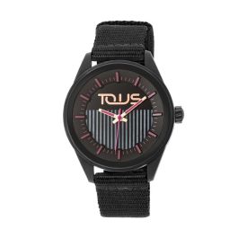 Reloj Mujer Tous 200350900 Reloj Mujer Tous 200350900 Precio: 186.88999945. SKU: B124E8GPWT