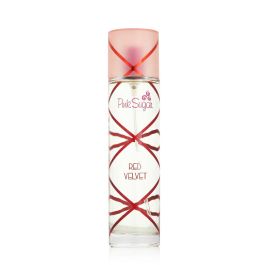 Acquolina Pink sugar red velvet eau de toilette 100 ml vaporizador