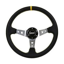 Volante Racing OCC Motorsport OCC TRACK Negro Volante Racing OCC Motorsport OCC TRACK Negro Precio: 68.5899995. SKU: S3702921