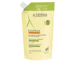 A-Derma EXOMEGA CONTROL aceite eco-recambio Gel de baño 500 ml Precio: 10.50000006. SKU: B1JS5R2KL6