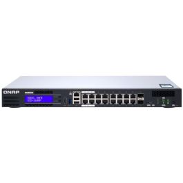 QNAP QGD-1600P-4G Switch PoE Gestionado 16+4 Puertos Rack Mountable Precio: 856.98999958. SKU: B1EW2FB66A
