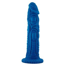 Consolador Realista Blush The Realm Silicona Ø 4,1 cm Consolador Realista Blush The Realm Silicona Ø 4,1 cm