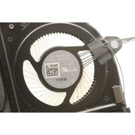 Lenovo N20P Delta Ensamblaje de disipador de calor y ventilador para Lenovo ThinkPad P15 T15g Gen 2