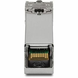 Módulo Fibra SFP MonoModo Trendnet TI-MGBS40 Módulo Fibra SFP MonoModo Trendnet TI-MGBS40 Precio: 112.50000047. SKU: S55065890