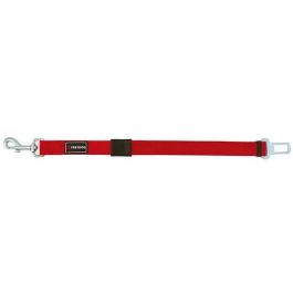 Freedog Cinturon Seguridad Coche Rojo 25 mm 36-56 cm Precio: 5.89000049. SKU: B1CBEQV5YF