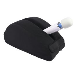 Cojín Sportsheets Pivot Negro Cojín Sportsheets Pivot Negro