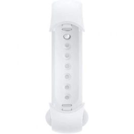 Xiaomi BHR8340GL Pulsera Smart Band 9 Plata Glaciar AMOLED 1.62'' 1200 nits 21 días Batería 5 ATM 150+ Modos Deportivos Xiaomi BHR8340GL Pulsera Smart Band 9 Plata Glaciar AMOLED 1.62'' 1200 nits 21 días Batería 5 ATM 150+ Modos Deportivos