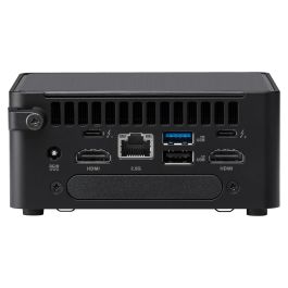 ASUS RNUC14RVHV500002I Mini PC Barebone NUC 14 Pro Gen14 Revel Canyon Intel Core Ultra 5 135H Wi-Fi 6E