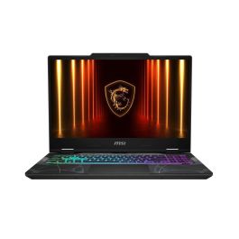 MSI Cyborg A15 B2HWFKG-094XES Gaming AMD Ryzen 9 270 RTX 5060 8GB 32GB RAM 1TB SSD 15.6" FHD 144Hz Precio: 1654.50000012. SKU: B19Y9W53CJ