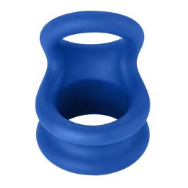 Anillo para el Pene Forto Azul M