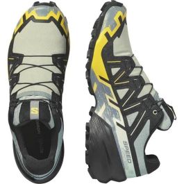 Zapatillas de trail para hombre Salomon Speedcross 6