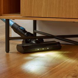 Severin Aspirador sin Cable S'Power Slim HV 7151