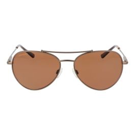 Gafas de Sol Unisex Serengeti SS599004 PETE
