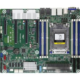 ASRock TR4 TRX40D8-2N2T Placa Base Servidor