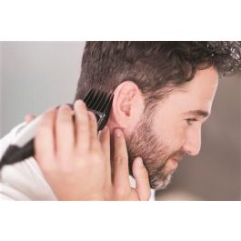 Wahl 9243-2616 Cortapelos Home Pro Kit con Precisión de 3-25 mm y Cuchillas Autoafilables para un Corte Profesional en Casa