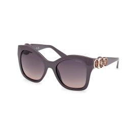 Gafas de Sol Unisex Guess GU00197 Gafas de Sol Unisex Guess GU00197 Precio: 143.99. SKU: B1866XY932