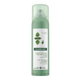 Klorane champu seco ortiga 150ml: Precio: 14.49999991. SKU: B13L2BP7N4