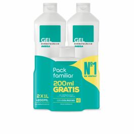 Inibsa Gel Dermatológico Lote 2 X 1000 mL Inibsa Gel Dermatológico Lote 2 X 1000 mL Precio: 12.89000053. SKU: S05101516