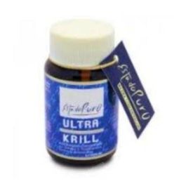 Ultra Krill Ultra Krill Precio: 32.5000005. SKU: B1JHEJT5XP