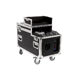 Nebel 3000 Ii - Máquina De Humo Denso De 3000W