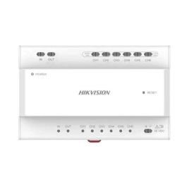 Hikvision Distribuidor HD 2 hilos para sistema de videoportero Precio: 95.5000002. SKU: B1BM3HYQLC