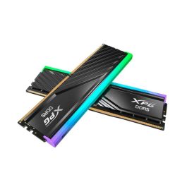 Adata Memoria RAM DDR5 16GB (2x8GB) 6000MHz CL36 RGB U6000C3616G-DTLABRBK Precio: 540.50000015. SKU: B1K8LVZGRT