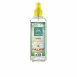 Perfume Mujer Alvarez Gomez AGUA FRESCA Agua Fresca 300 ml Precio: 8.49999953. SKU: B14PBVKDKN