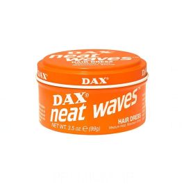 Dax Neat Waves 100 Gr - Hidrata y suaviza el cabello con sujeción perfecta Precio: 5.50000055. SKU: SBL-14927