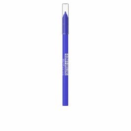 Maybelline Tattoo Liner Gel Pencil #819-Galactic Cobalt 1,3 gr Precio: 7.865000254099999. SKU: B1EAVNZNGZ