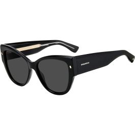 Gafas de Sol Mujer Dsquared2 D2 0016_S Precio: 237.50000032. SKU: B14ADGCCKD