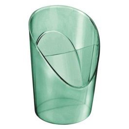 Porta Lapices Esselte Colour Breeze Verde 6 unidades Precio: 22.88999955. SKU: B1EHMESSKV