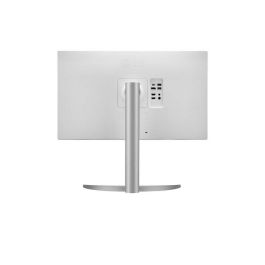 LG 27" 4K UHD (3840x2160), IPS, 400 cd/m², 44W, 21kWh, 5.9kg LG 27" 4K UHD (3840x2160), IPS, 400 cd/m², 44W, 21kWh, 5.9kg