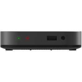 Snom SP800 Teléfono IP Voz HD (G.711, G.722, OPUS), Linux, IPv4/IPv6, DHCP, NTP, LDAP, 2xRJ-45, 2xUSB 2.0, PoE