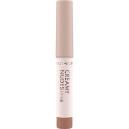 Delineador Lápiz Labial Catrice CREAMY NUDES nº 040-Cinnamon spice 1,2 g Delineador Lápiz Labial Catrice CREAMY NUDES nº 040-Cinnamon spice 1,2 g
