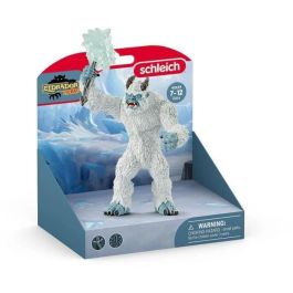 Schleich 42448 Monstruo de Hielo con Arma Eldrador Range