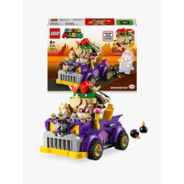 LEGO 71431 Super Mario Bowsers Monsterkarre - Set de Expansión